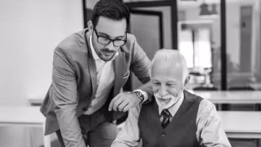 Partnering with Your Boss: Strategic Skills for Administrative Professionals | Management Centre Europe (MCE)