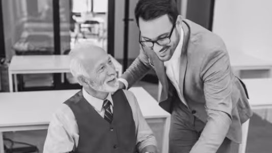 Strategic Agility and Resilience | Management Centre Europe (MCE)