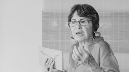 Strategic Leadership for Senior Managers | Management Centre Europe (MCE)