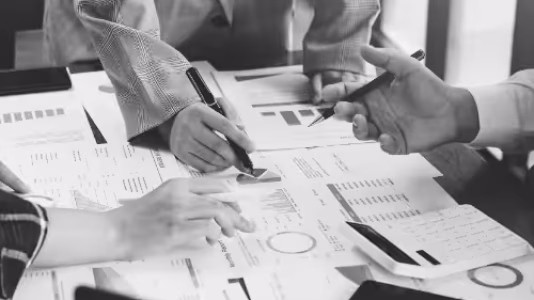 The Strategic Controller: Adding Value to Your Organization | Management Centre Europe (MCE)