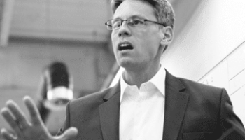 The Voice of Leadership