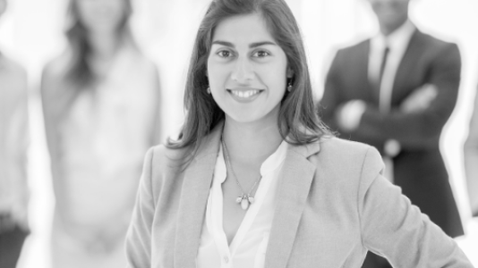 Women Leadership Certificate | Management Centre Europe (MCE)