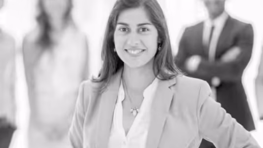 Women Leadership Certificate | Management Centre Europe (MCE)