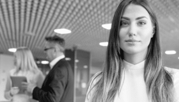 Women Leading with Impact​