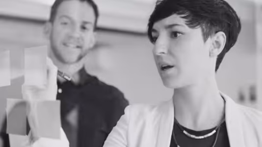 Essentials of strategic planning | Management Centre Europe (MCE)